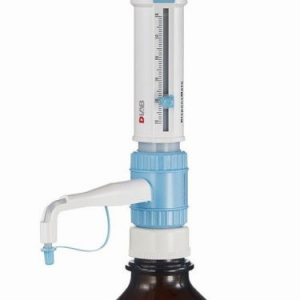 Dlab-DispensMate Bottle-Top Dispenser