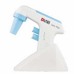 Dlab-Levo Plus Motorized Pipette Filler
