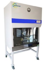 Bio Safety Cabinet (BSC)