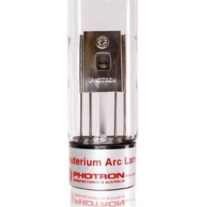 P701-Deuterium Lamp