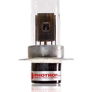 P703-Deuterium Lamp