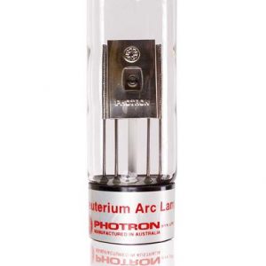P704-Deuterium Lamp
