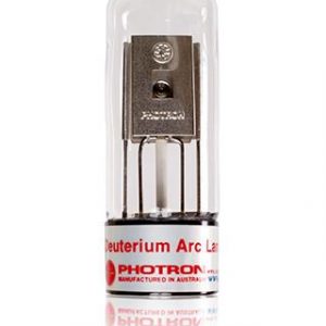 P714-Deuterium Lamp