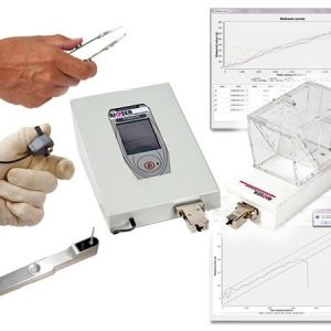 ALGOKIT Analgesimeter