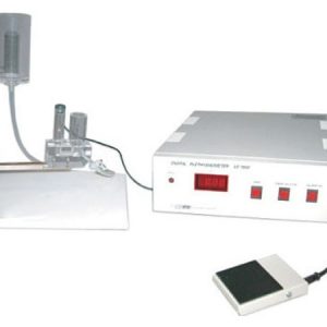 Plethysmometer