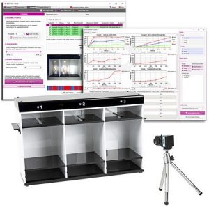 Tail Suspension Test - Wireless
