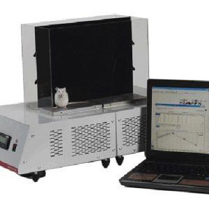 Thermal Place Preference, 2 Temperatures Choice Nociception Test