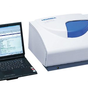 Particle Size Analyzer (PSA) - Horiba - SZ100-Z