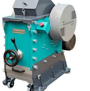 JAW CRUSHER JW-15