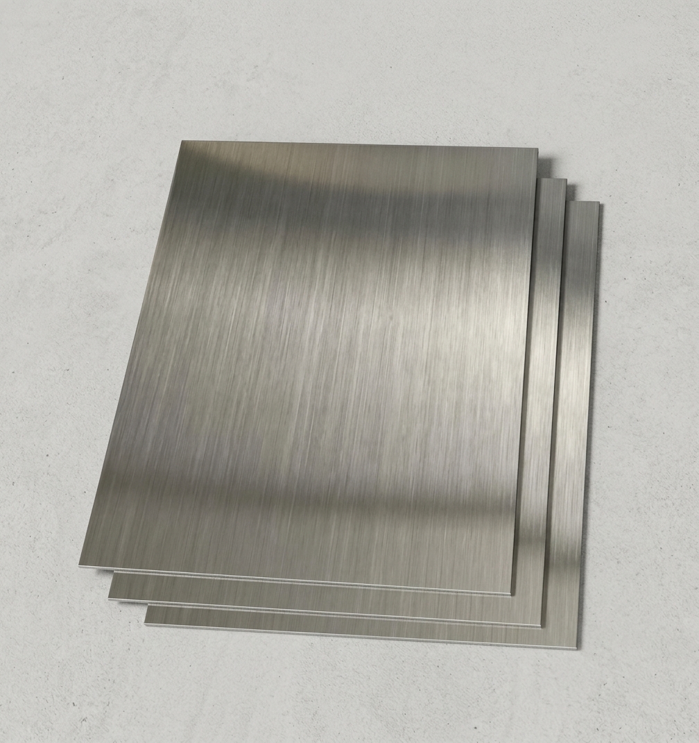 Stainless Steel 304/316